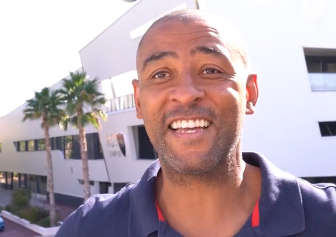 George Gregan raconte comment il a magnifiquement préparé son après carrière