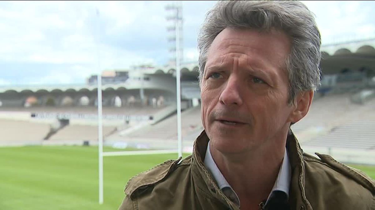 Guy Accoceberry craint le pire pour Bordeaux-Bègles