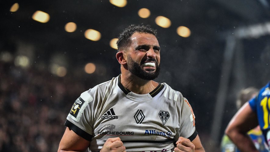 Brive officialise Joe Worsley et Saïd Hireche !