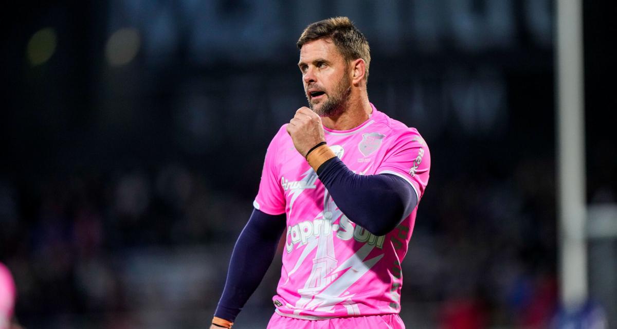 Rory Kockott refuse de prolonger son contrat