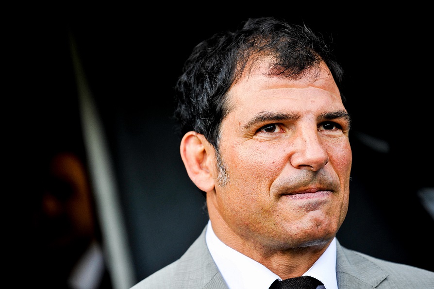 Marc Lièvremont : “Tout va dans le sens du Stade-Toulousain”