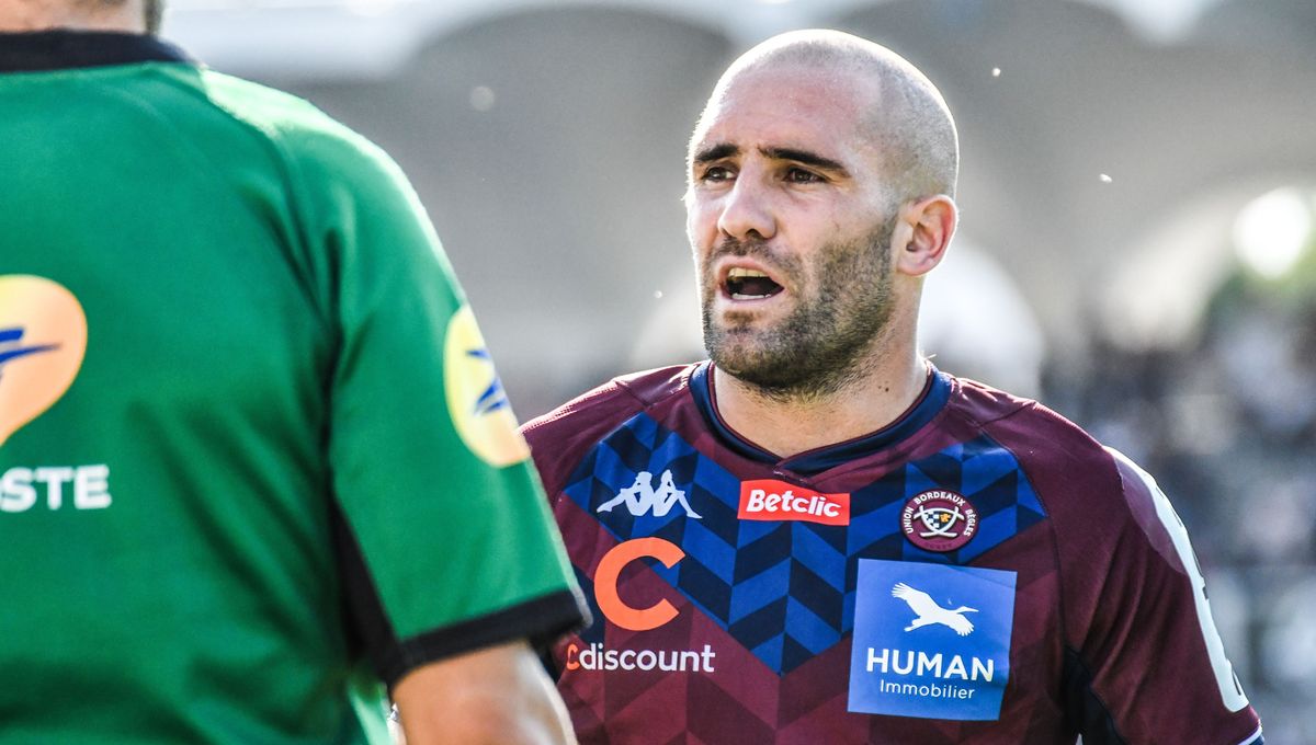 Maxime Lucu : “Toulouse ? C’est clairement une montagne”