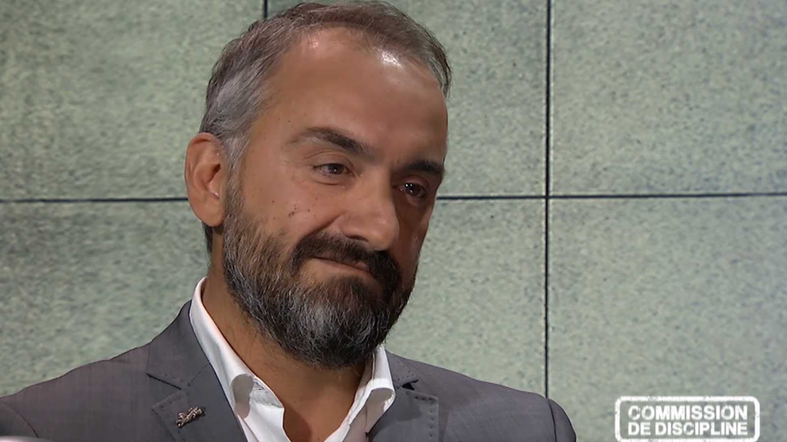 Miguel Fernandez tire la sonnette d’alarme : “Des clubs vivent sous la perfusion de quelques mécènes !”