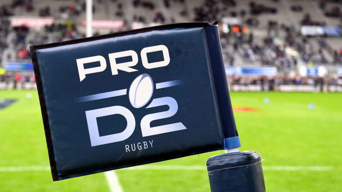 Vannes – Grenoble : Sur quelle chaine suivre la finale de Pro D2 ?