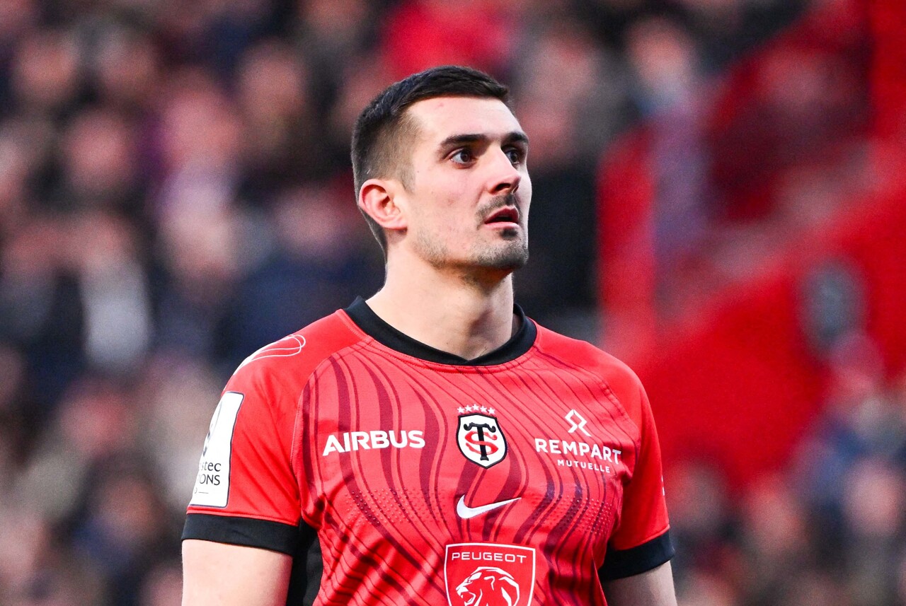 Thomas Ramos : “Je ne vais pas commenter ce qui s’est passé”