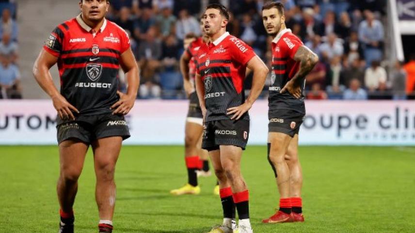 Biarritz engage le frère d’Arthur Retière !