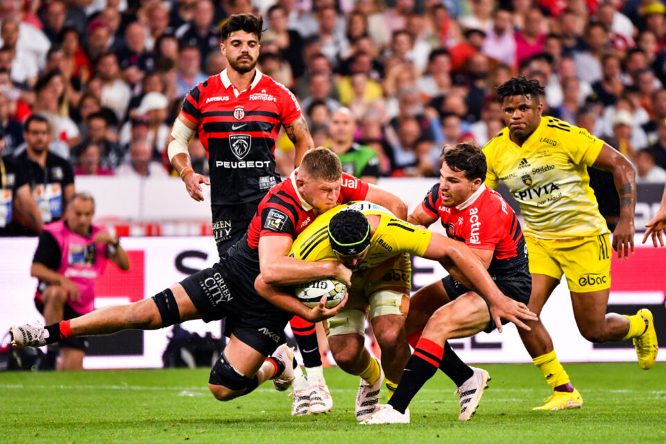 ATTENTION – La demi-finale entre Toulouse et La Rochelle se joue à 20h15 : Explications !
