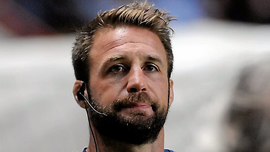 Romain Carmignani : “Je suis plutôt enthousiaste à l’idée d’aller jouer à Toulon”