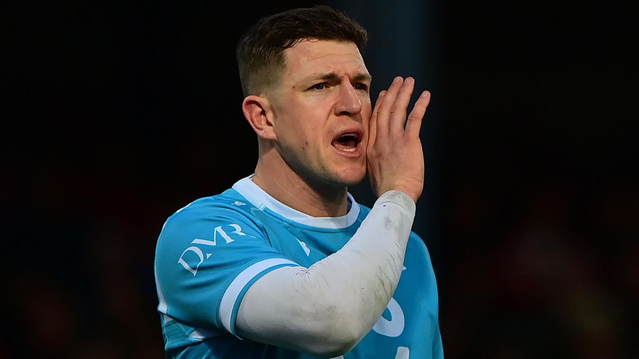 Un joueur de Sale signe au Racing 92 !