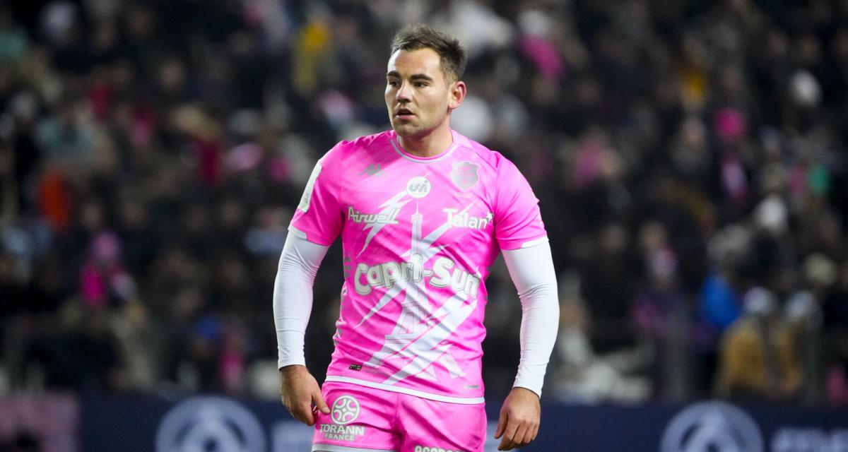 Maxime Lucu réagit au raté de Joris Segonds : “Je sais ce que c’est !”