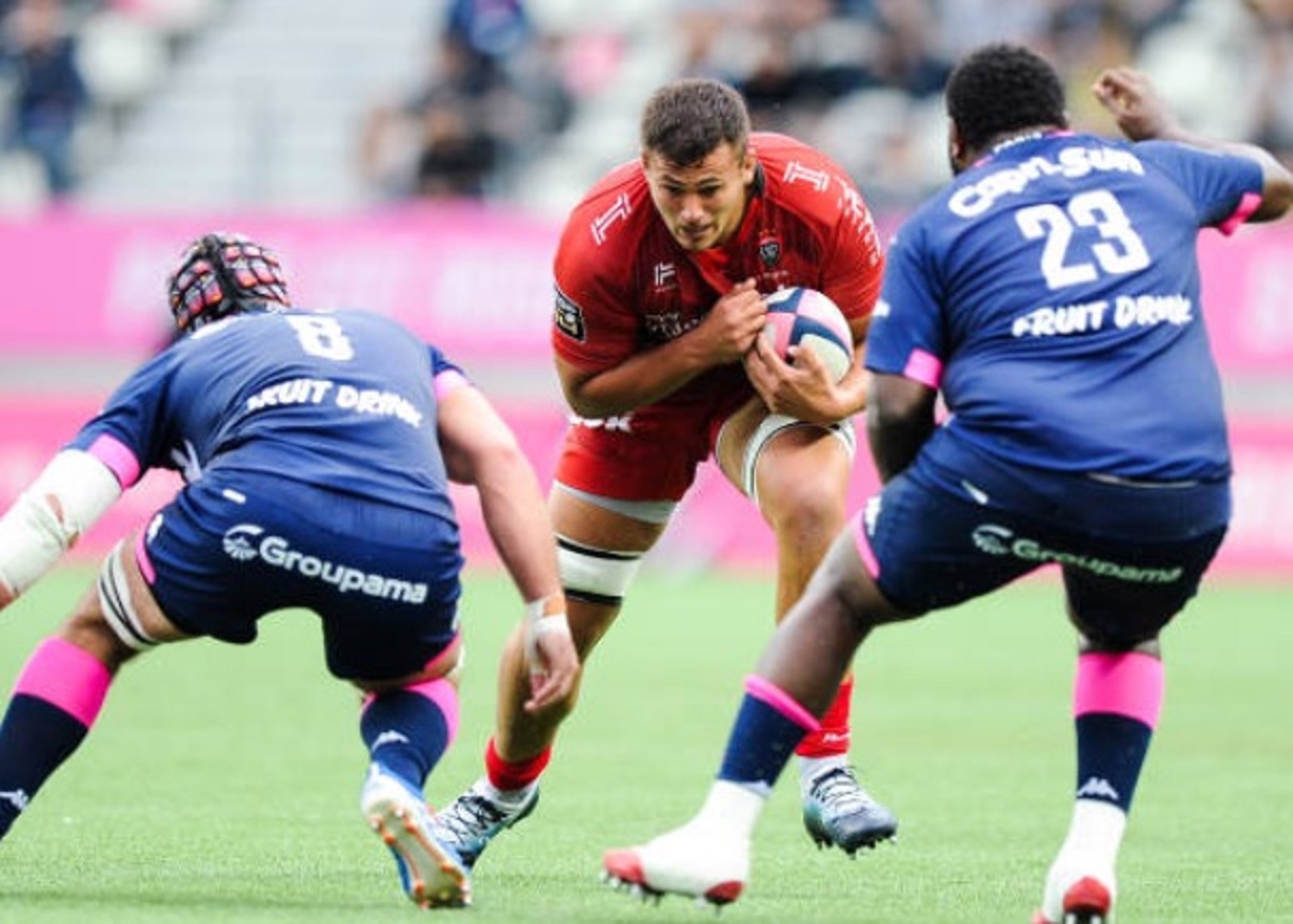 Le Toulonnais Corentin Vernet a trouvé un club