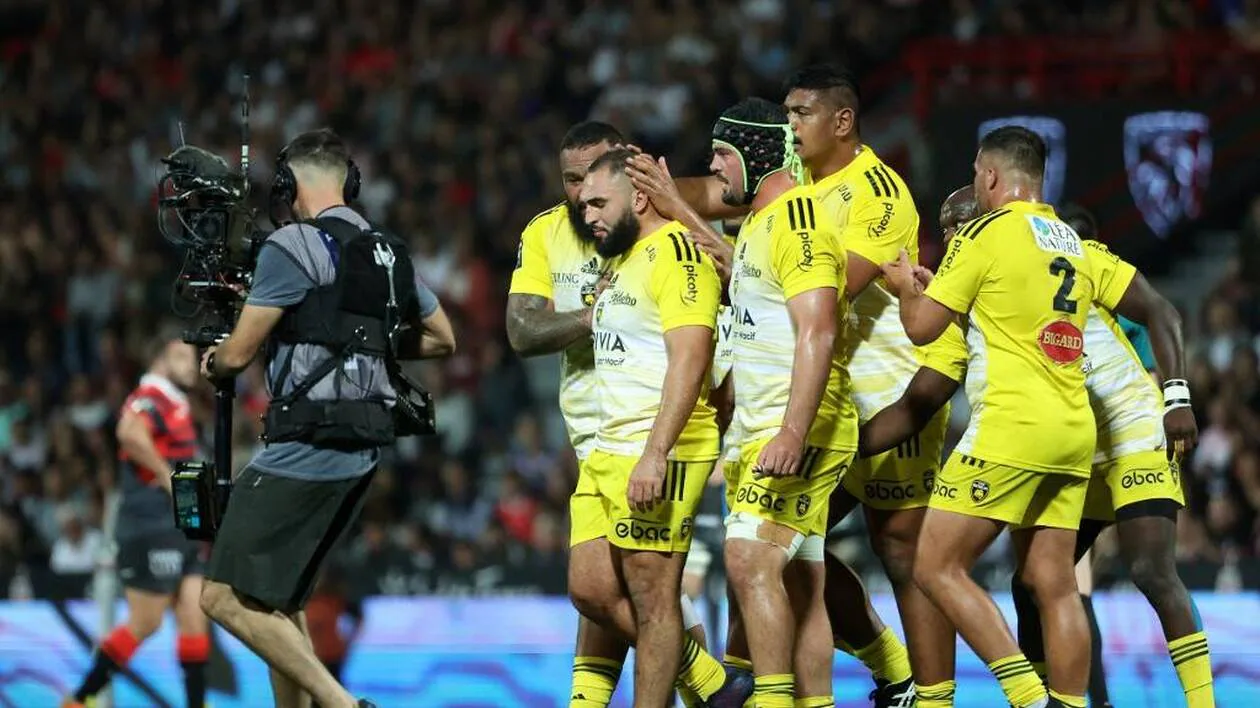 Oscar Jegou explique pourquoi Reda Wardi a totalement dérapé !