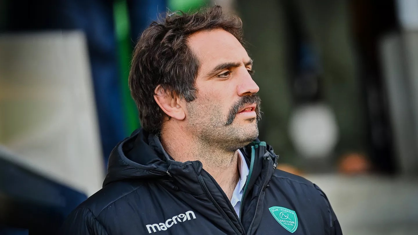 Sam Whitelock prend sa retraite sportive mais va jouer encore 2 matches : Explications !