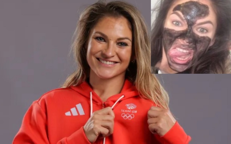 La joueuse Britannique Amy Wilson-Hardy exclue des Jeux Olympiques !