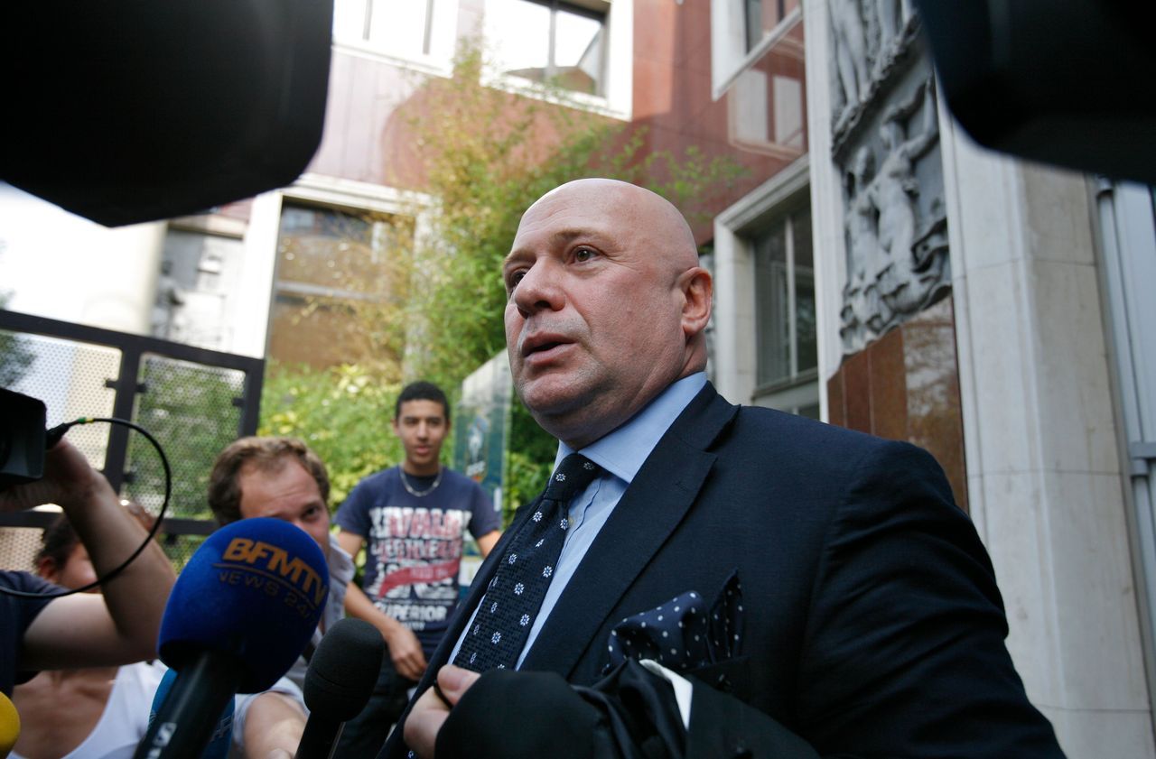 L’avocat de Melvyn Jaminet dévoile la vérité sur la vidéo de son client !