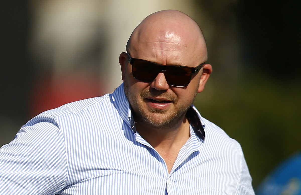 C’est officiel : Eduard Coetzee débarque au CA Brive !