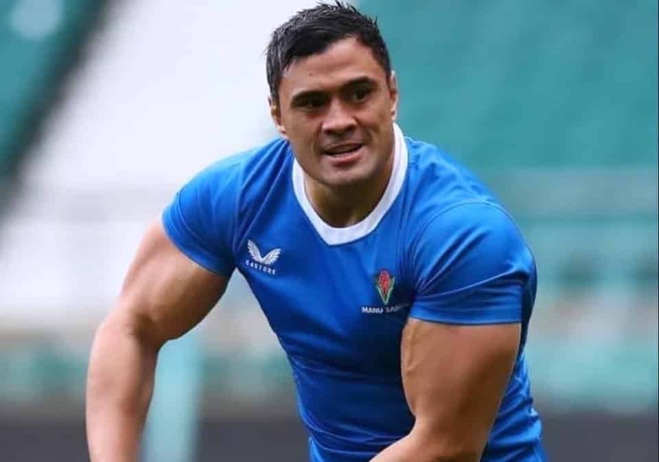 Furieux de ne pas disputer les Jeux Olympiques, un joueur d’Aurillac atomise le sélectionneur des Samoa