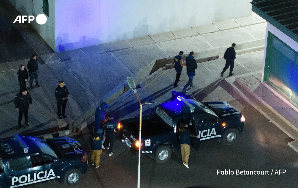 Affaire Jegou – Auradou : La vidéo Snapchat tournée dans la chambre pourrait parler !