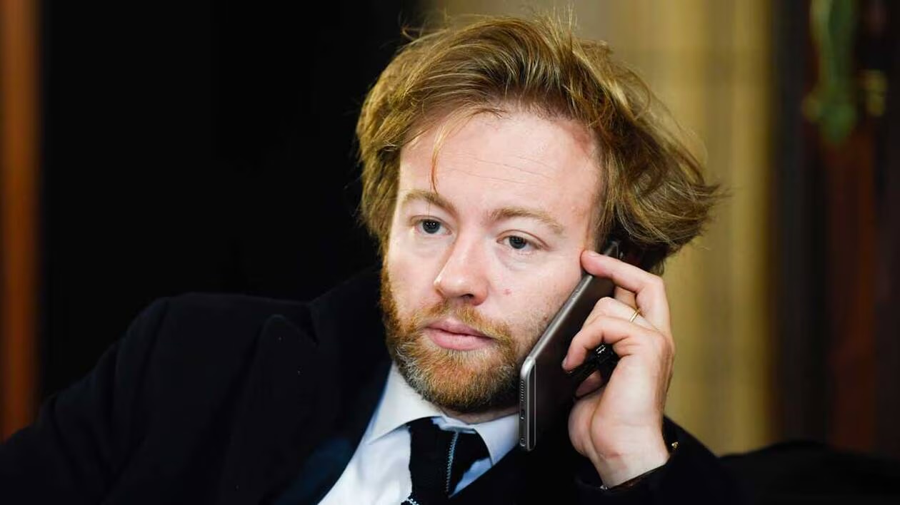 Maitre Vey envoie valser l’avocate de la plaignante sur la polémique de la photo !