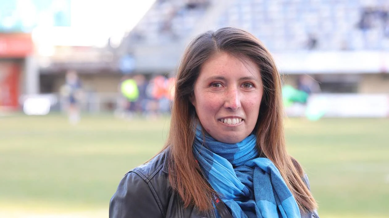 Toulon recrute sa nouvelle directrice générale : “J’attends beaucoup de cette collaboration !”