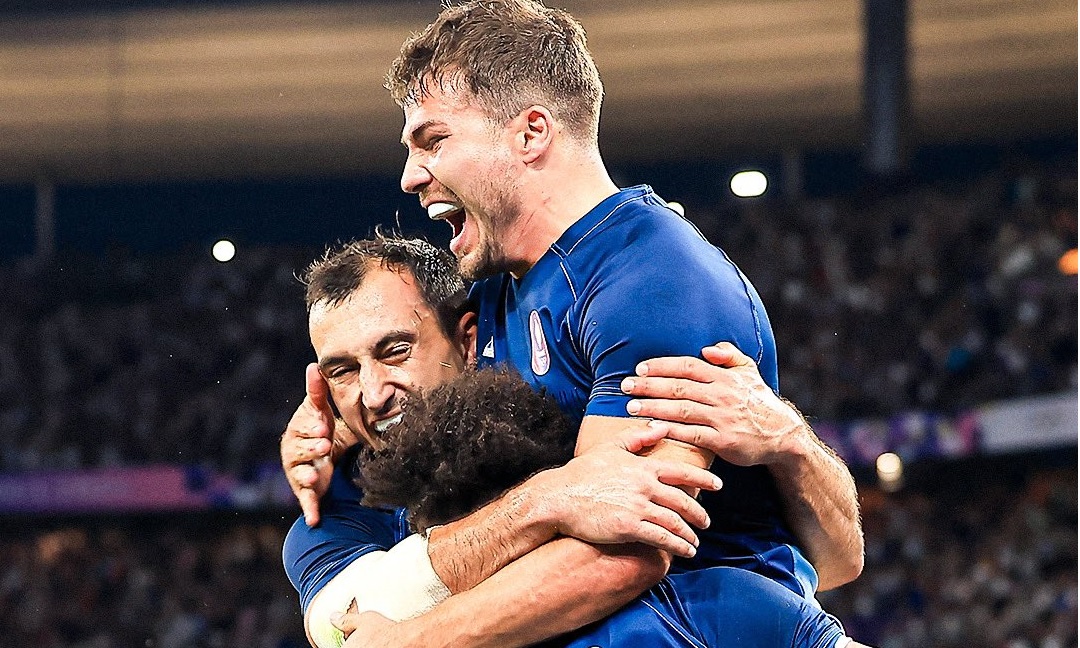 Découvrez pourquoi la médaille d’or de l’équipe de France à VII est un véritable exploit