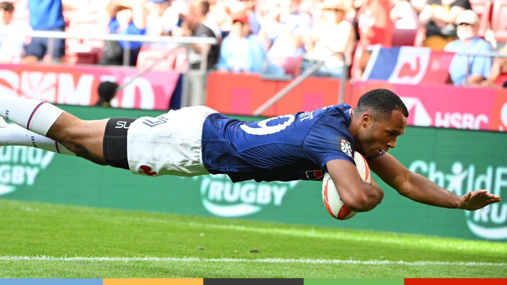 Varian Pasquet : “Ça fait trois ans que je suis là, ça fait trois ans qu’on parle de l’or”