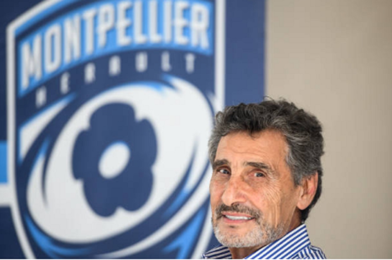 8 membres de l’effectif de Montpellier pour la saison 2024 / 2025 ont été condamnés par la justice !