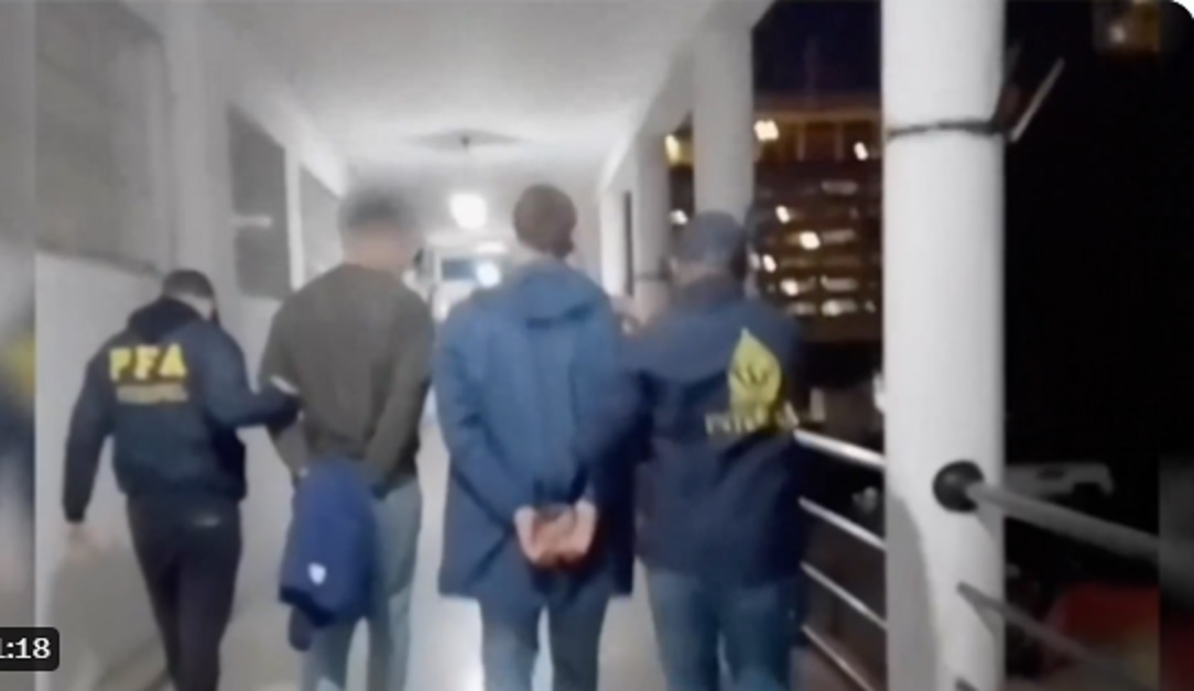 L’avocat craint que Jegou et Auradou se fassent agresser en prison !