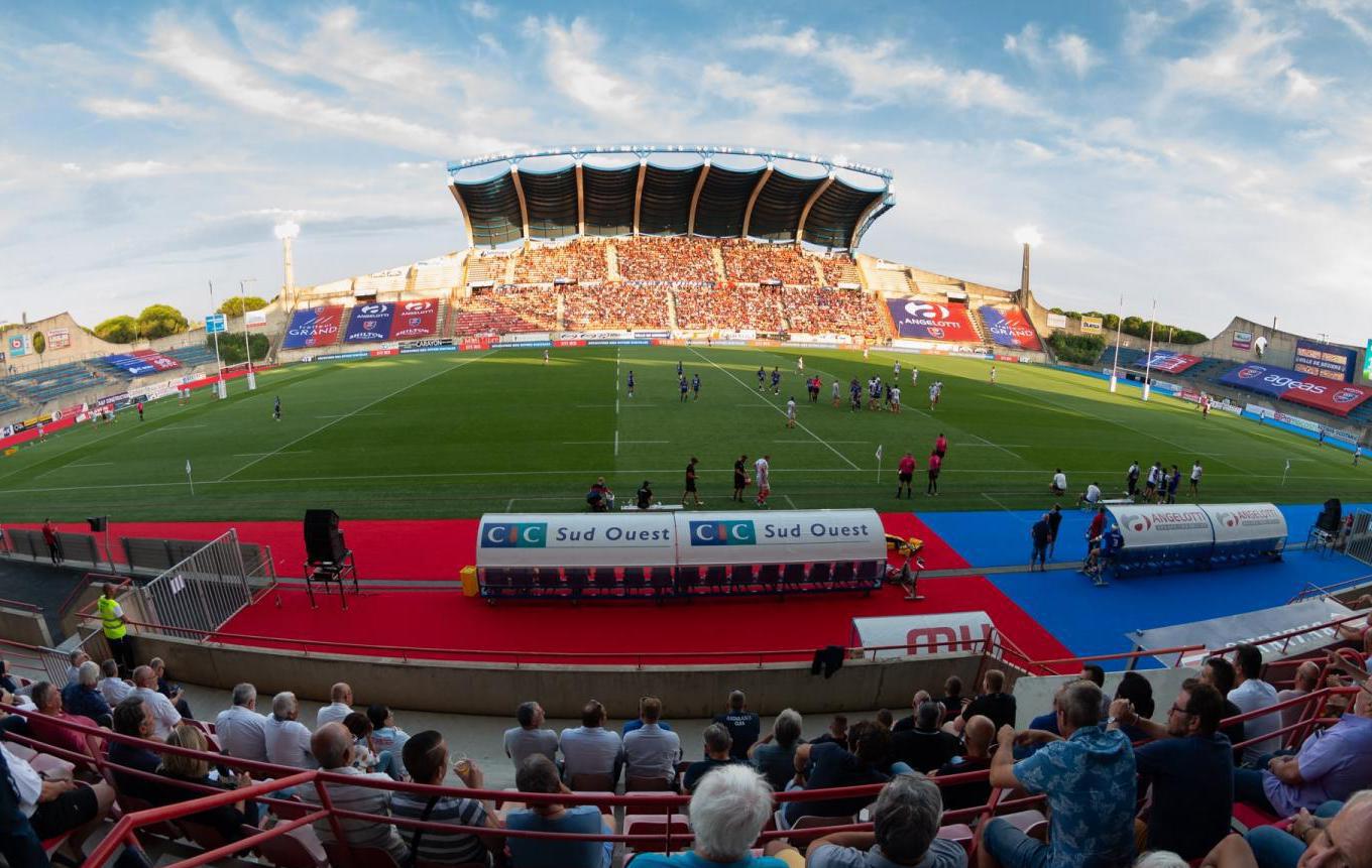 Le club de Béziers récupère sa marque et son logo : L’auteur de la fraude a été condamnée !