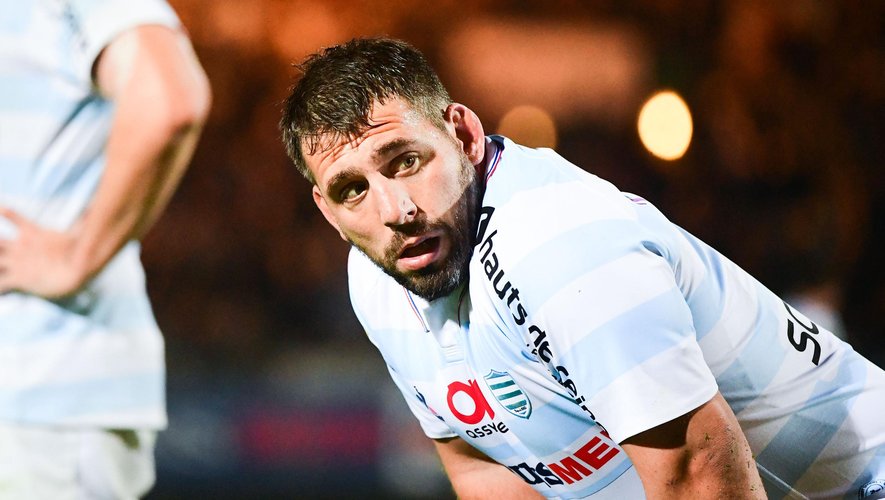 Julien Brugnaut conseille aux joueurs Français qui hésitent de tenter l’aventure à l’étranger !