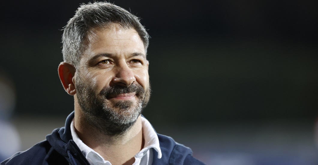 On connait le probable successeur de Sébastien Calvet en tant que sélectionneur de l’équipe de France U20 !