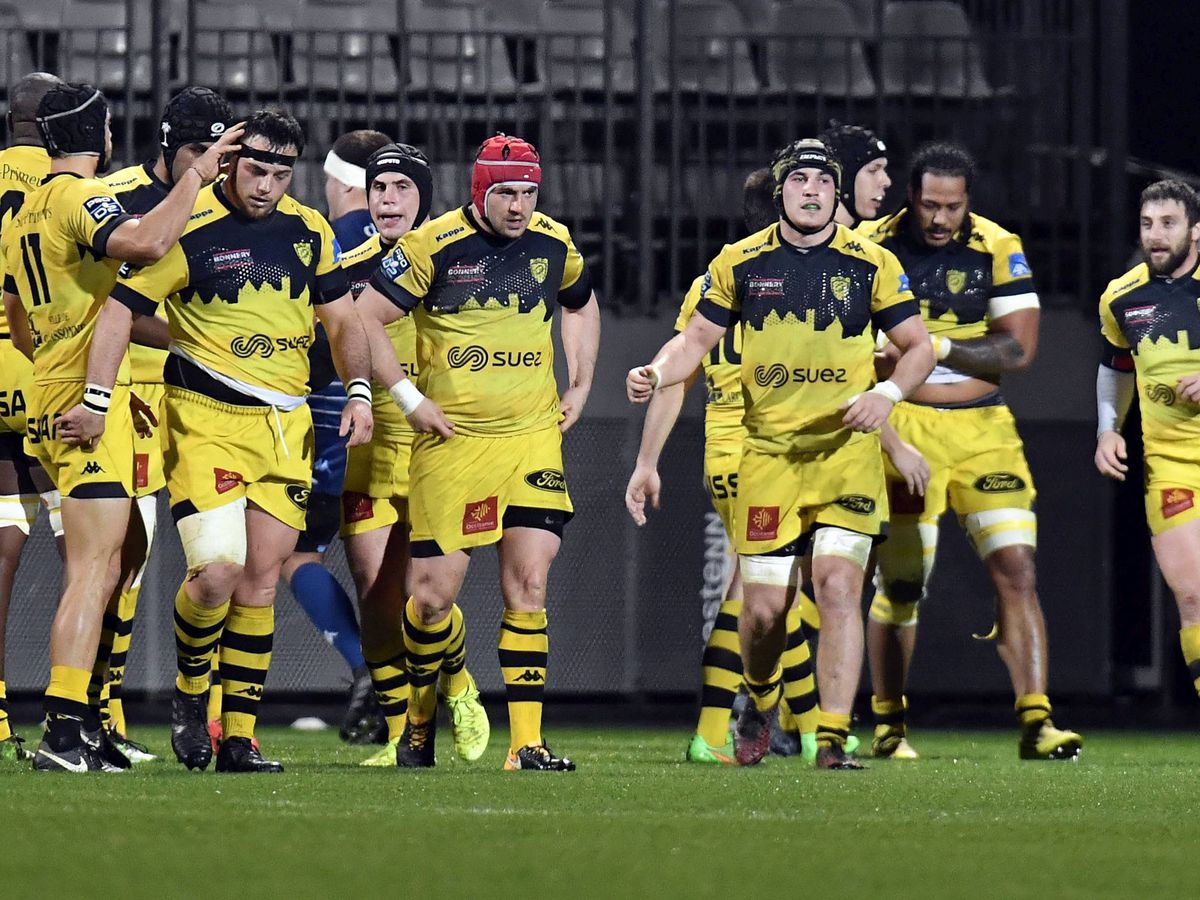 3 jeunes joueurs du Stade-Toulousain débarquent à Carcassonne !