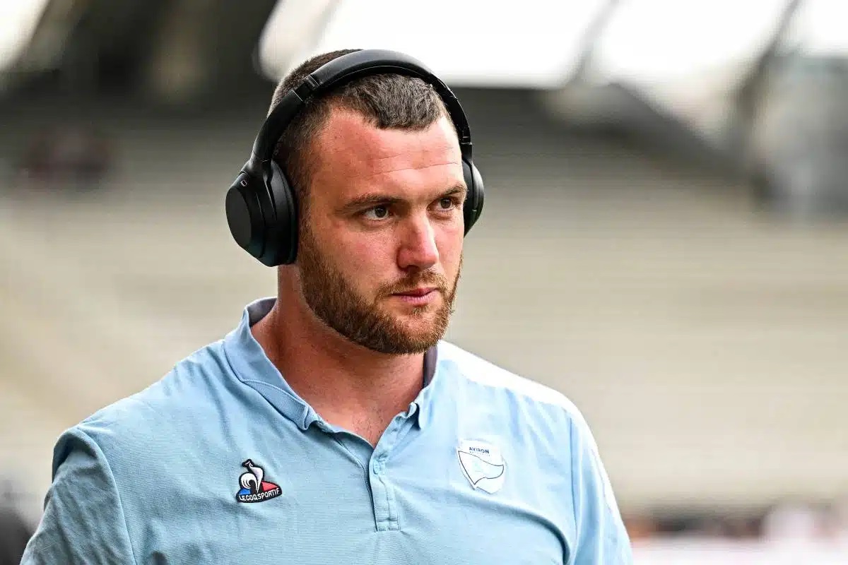 Thomas Ceyte règle ses comptes et dézingue gratuitement certains clubs du Top 14 !