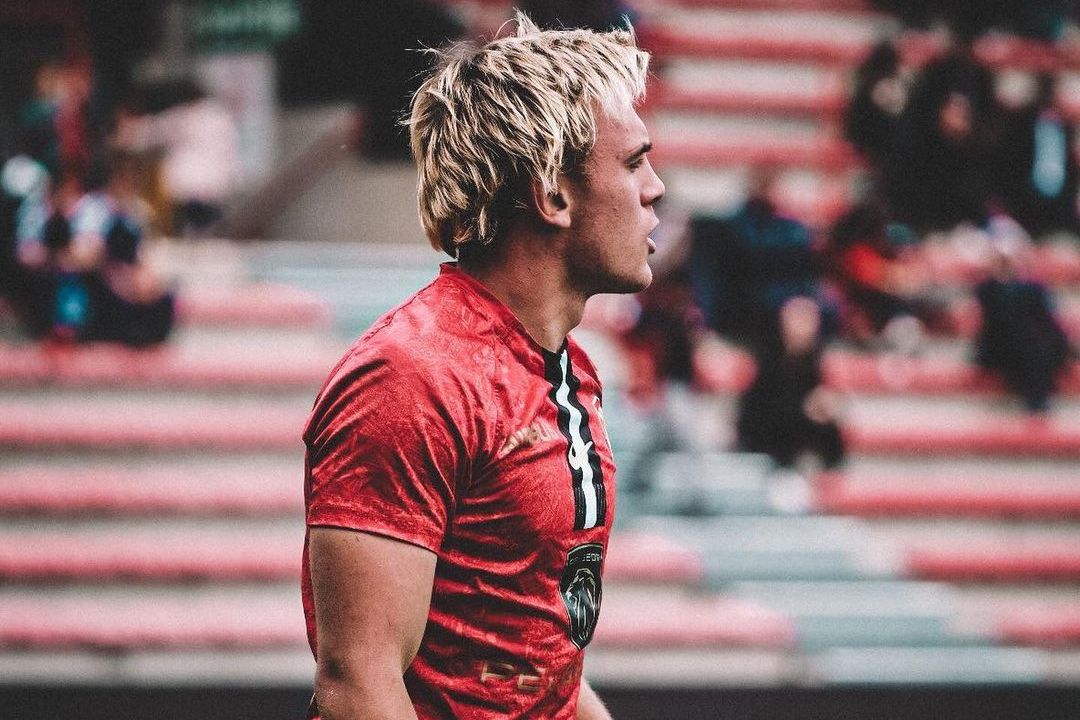 Paul Costes explique pourquoi Toulouse a voulu terrasser l’UBB jusqu’à la dernière minute de jeu