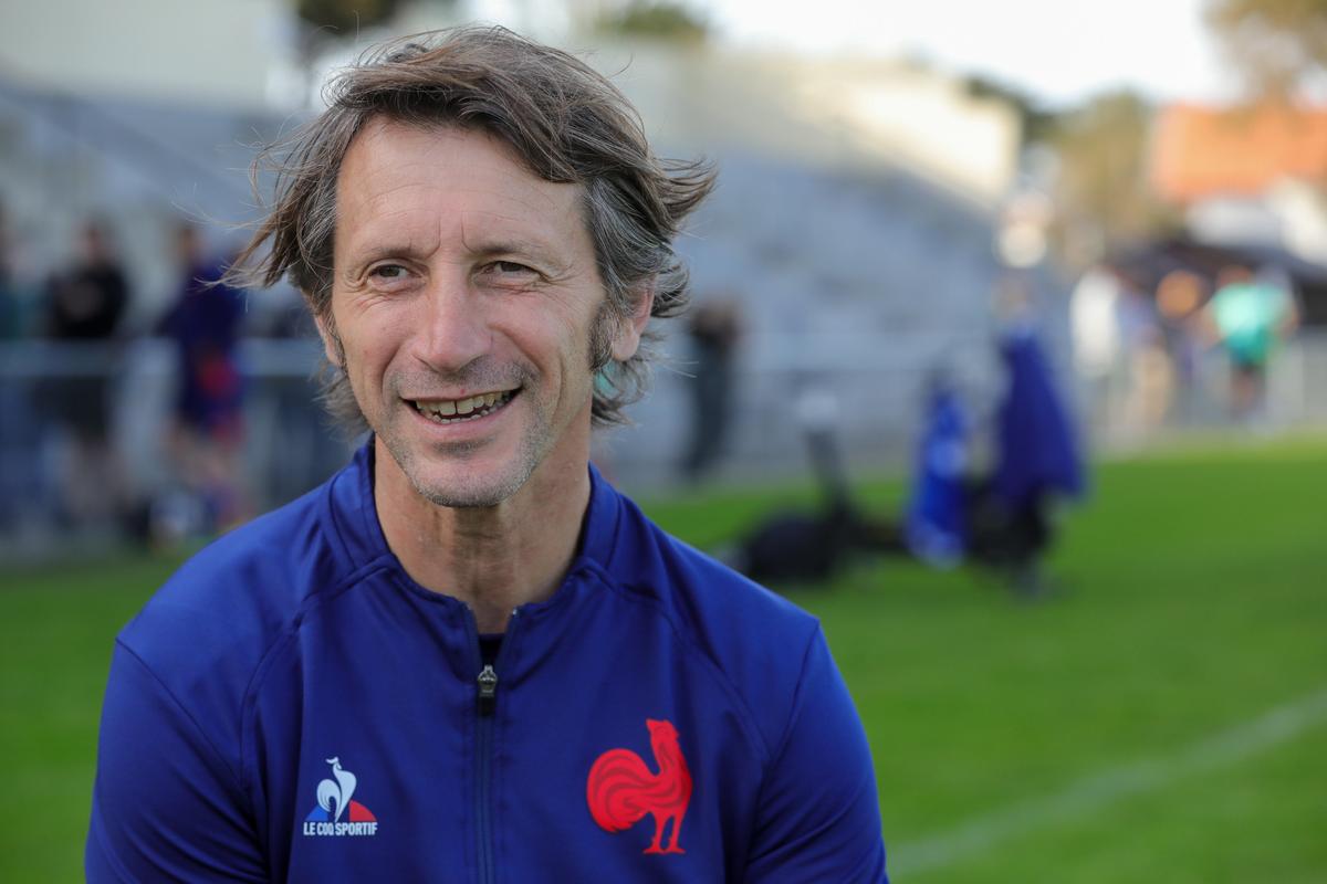 On connait le nouveau poste attribué à Jérôme Daret !