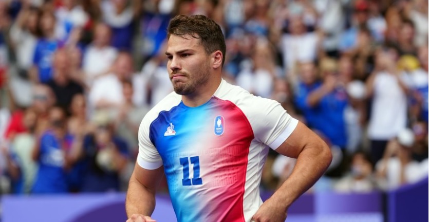 Où et quand suivre la finale des Jeux Olympiques entre la France et les Fidji ?