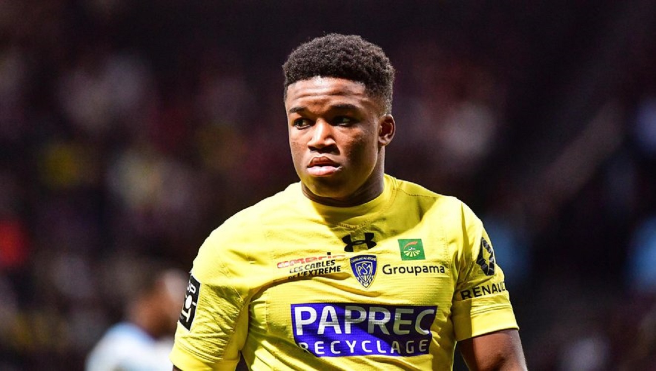 Samuel Ezeala demandait un pactole à l’Clermont : Il a été débouté !