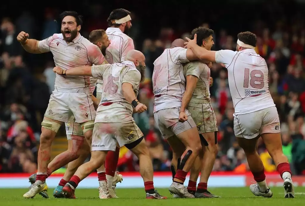 Une grave affaire pourrait secouer le rugby Européen !