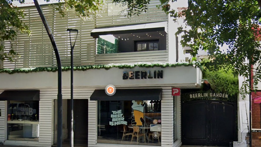 Une serveuse témoigne : Un joueur a vomi sur le sol, Oscar Jegou a terminé la bouche en sang !