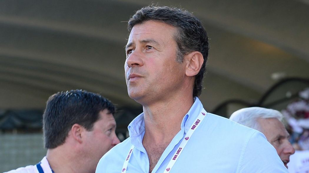 Laurent Marti : “Il n’y a que Toulouse qui peut prétendre à ça”