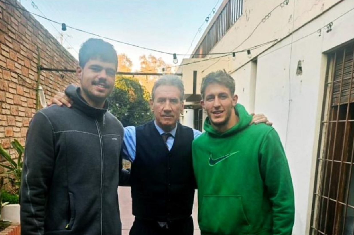 L’avocat des joueurs Français publie une photo qui fait polémique !