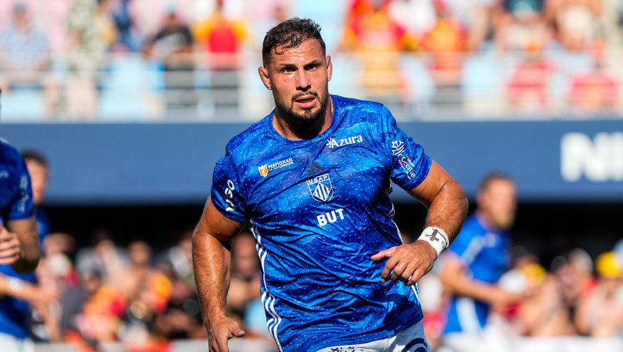 Terrible nouvelle pour Jérémie Maurouard