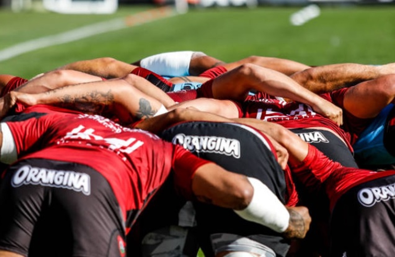 La liste des piliers du Top 14 qui ont beaucoup déçu : Un Toulousain cité !