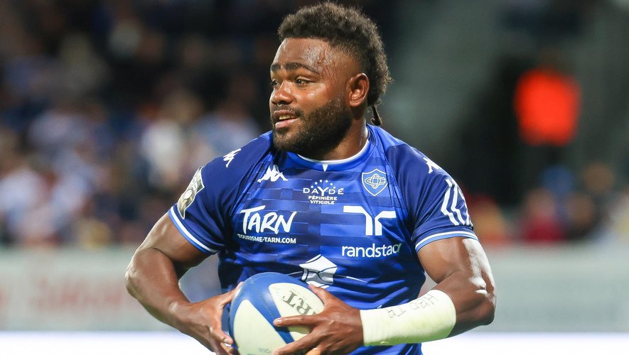 C’est officiel pour Filipo Nakosi !