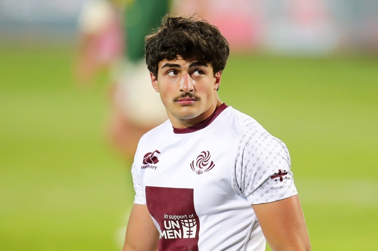 Retournement de situation pour Davit Niniashvili ?