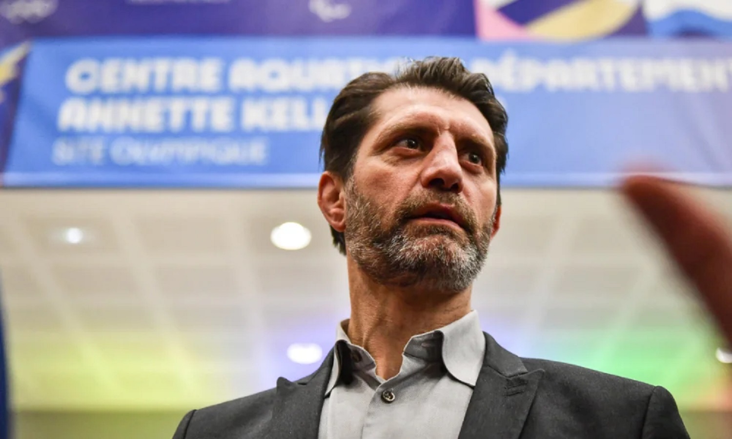 Pierre Rabadan : “On n’est pas à l’abri d’un dérapage malheureux !”