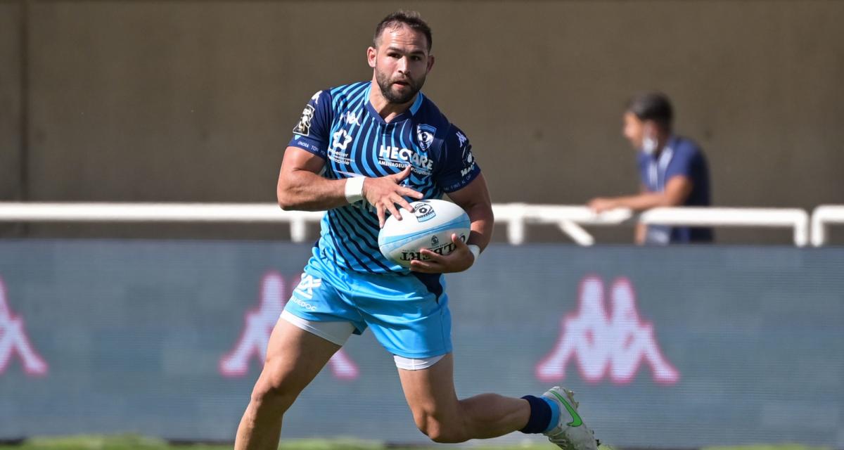 Les 5 demi-de-mêlée qui ont déçu en Top 14 lors de la saison 2023 / 2024 !