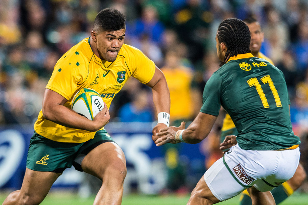 Jordan Uelese privé de sélection en raison de sa signature à Montpellier