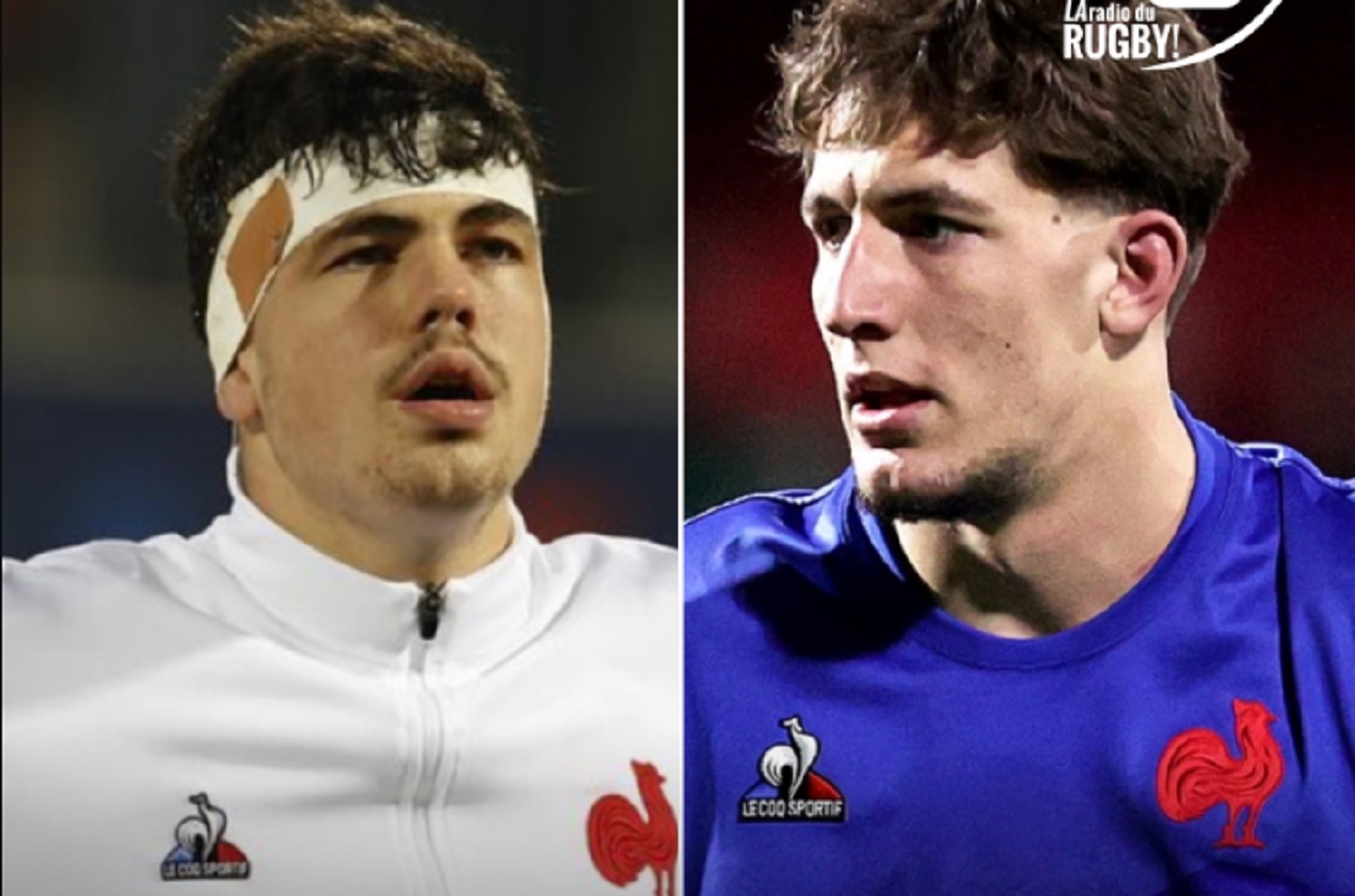 La FFR veut absolument éviter que Jegou et Auradou se fassent agresser ou humilier en prison