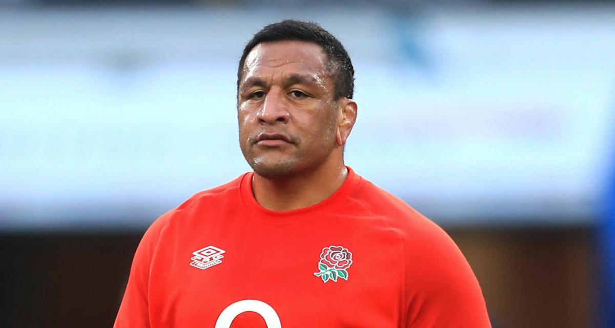 OFFICIEL : Mako Vunipola débarque en Top 14 !